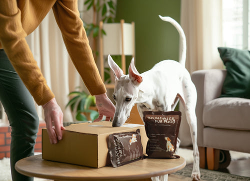 Top 6 Dog Food Brands in Melbourne. - Brunswick Fur Food